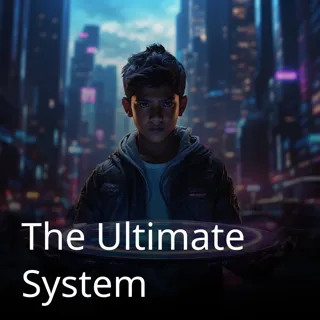 The Ultimate System The Ultimate System