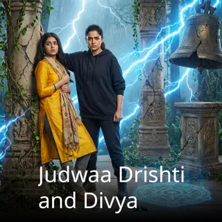 Judwaa Drishti and Divya Judwaa Drishti and Divya