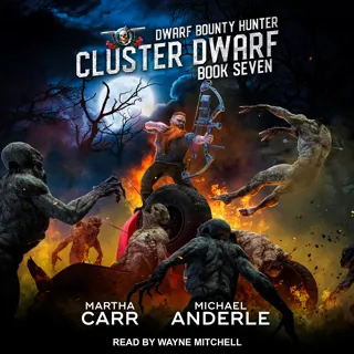 Cluster Dwarf Cluster Dwarf