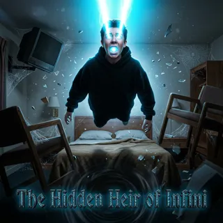 The Hidden Heir of Infini