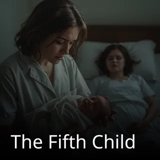 The Fifth Child The Fifth Child