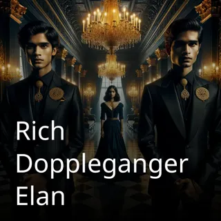 Rich Doppleganger Elan