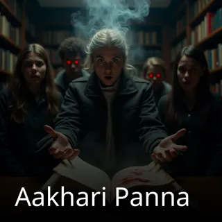 Aakhari Panna