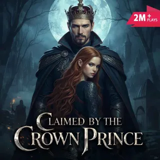 Claimed by the Crown Prince Claimed by the Crown Prince