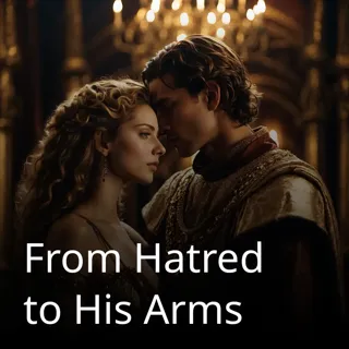 From Hatred to His Arms