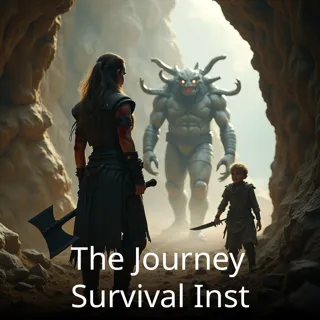 The Journey Survival Inst