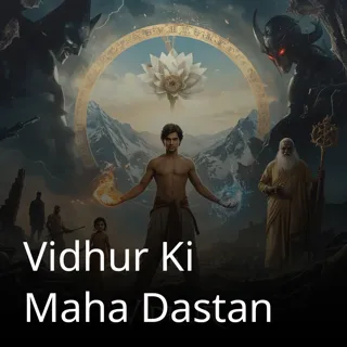 Vidhur Ki Maha Dastan