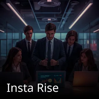 Insta Rise Insta Rise