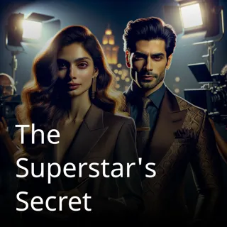 The Superstar's Secret The Superstar's Secret