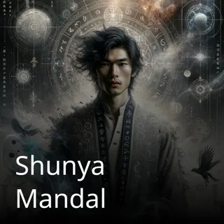 Shunya Mandal Shunya Mandal