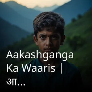 Aakashganga Ka Waaris | आकाशगंगा का वारिस | Author - Aditya Aakashganga Ka Waaris | आकाशगंगा का वारिस | Author - Aditya