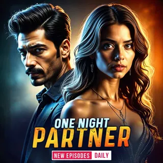 One Night Partner | वन नाइट पार्टनर | Author - Kanchan Kushwaha One Night Partner | वन नाइट पार्टनर | Author - Kanchan Kushwaha