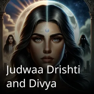 Judwaa Drishti and Divya