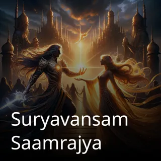 Suryavansam Saamrajya Suryavansam Saamrajya