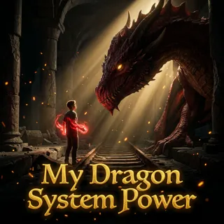 My Dragon System Power