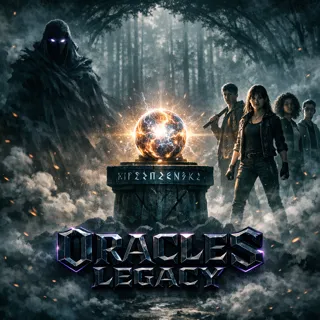 Oracles Legacy