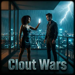 Clout Wars Clout Wars