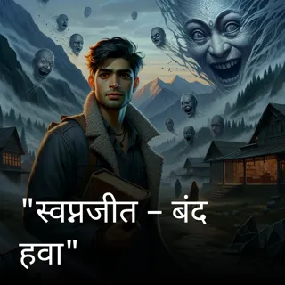 "स्वप्नजीत – बंद हवा" "स्वप्नजीत – बंद हवा"