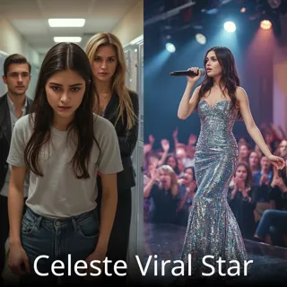 Celeste Viral Star Celeste Viral Star