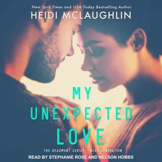 My Unexpected Love My Unexpected Love