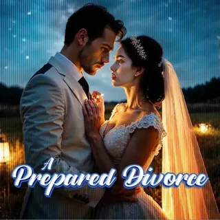 A Prepared Divorce