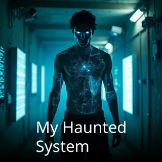 My Haunted System My Haunted System