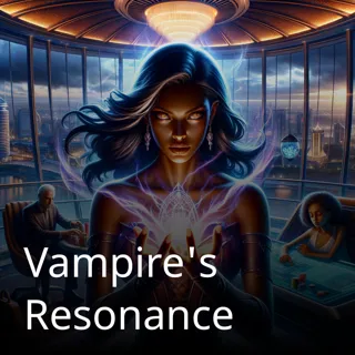 Vampire's Resonance