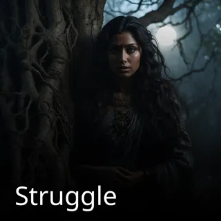 Struggle 