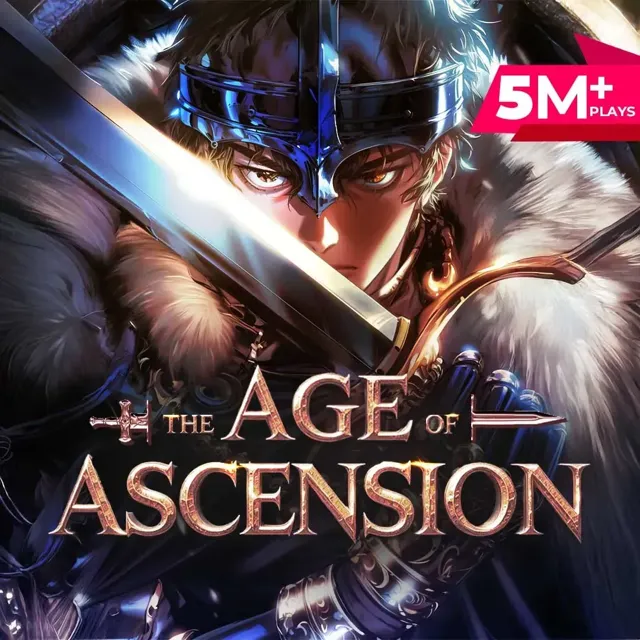 The Age of Ascension The Age of Ascension