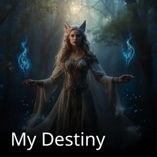 My Destiny My Destiny