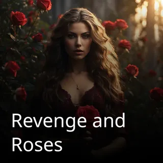 Revenge and Roses Revenge and Roses