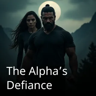 The Alpha’s Defiance