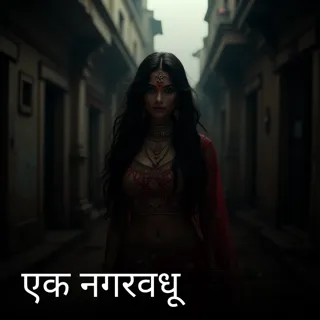 एक नगरवधू एक नगरवधू