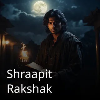 Shraapit Rakshak
