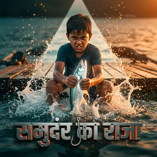 समुन्दर का राजा समुन्दर का राजा