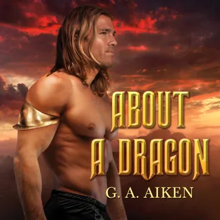 About a Dragon About a Dragon
