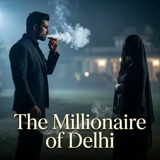 The Millionaire of Delhi The Millionaire of Delhi