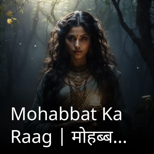 Mohabbat Ka Raag | मोहब्बत का राग | Author - Sailee Mohabbat Ka Raag | मोहब्बत का राग | Author - Sailee