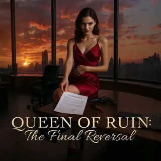 Queen of Ruin: The Final Reversal
