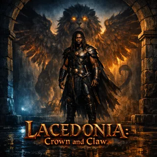 Lacedonia: Crown and Claw