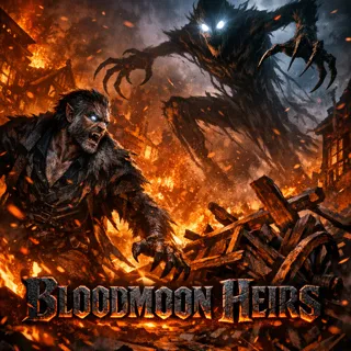 Bloodmoon Heirs