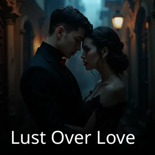 Lust Over Love Lust Over Love