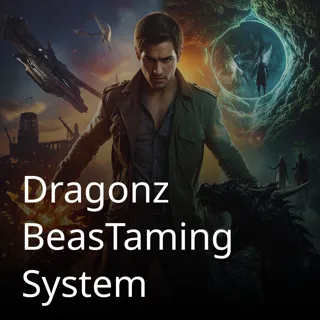 Dragonz BeasTaming System