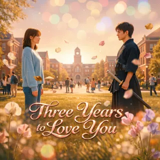 Three Years to Love You Three Years to Love You