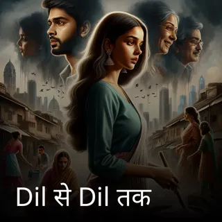 Dil से Dil तक Dil से Dil तक