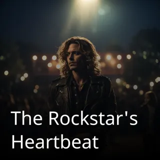 The Rockstar's Heartbeat