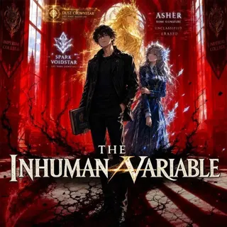 The Inhuman Variable The Inhuman Variable