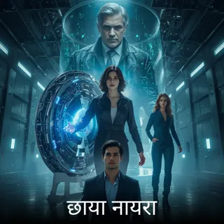 छाया नायरा छाया नायरा