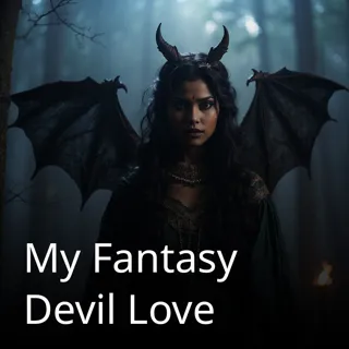 My Fantasy Devil Love My Fantasy Devil Love