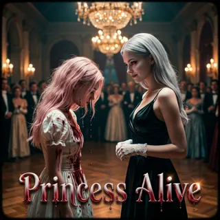 Princess Alive Princess Alive
